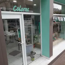 Colores se reubica