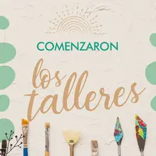 Talleres Creativos